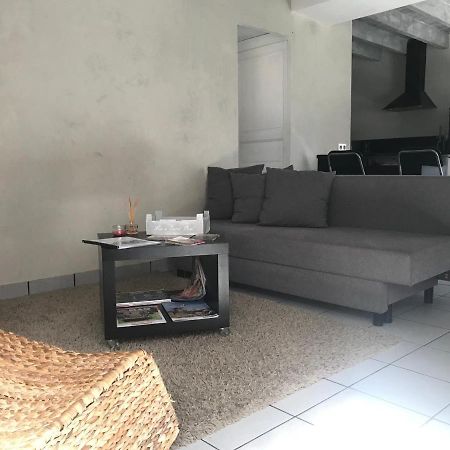 Villa Loc à Saint Paul - A Extérieur photo