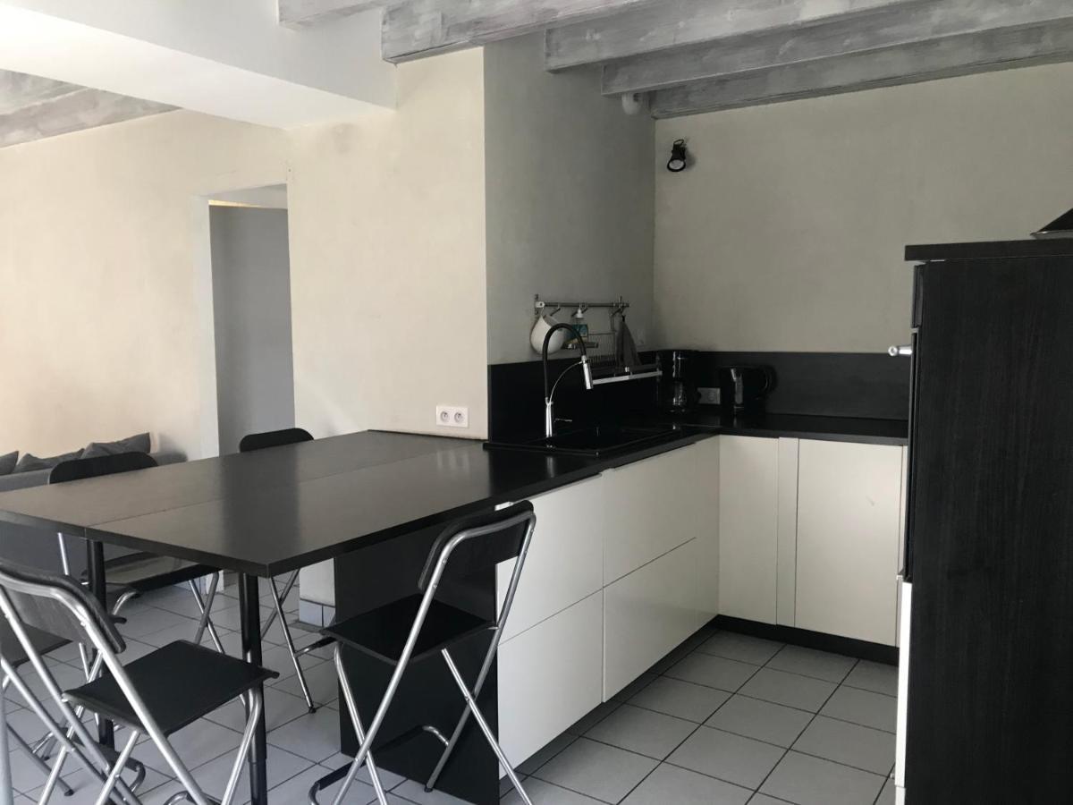 Villa Loc à Saint Paul - A Extérieur photo