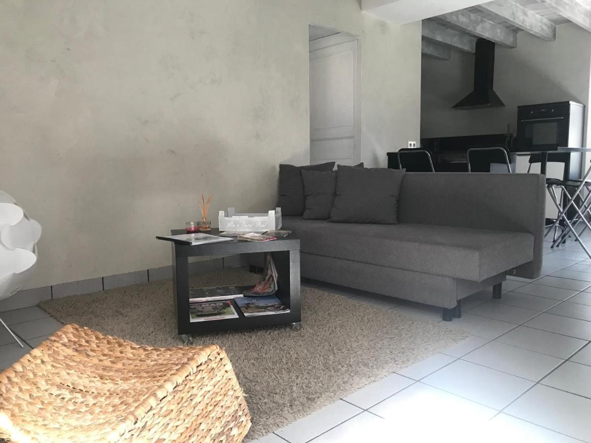 Villa Loc à Saint Paul - A Extérieur photo