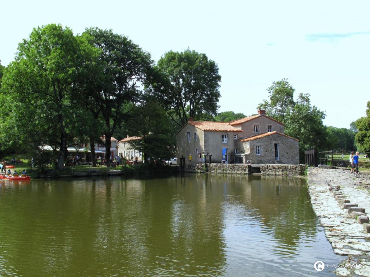 Villa Loc à Saint Paul - A Extérieur photo