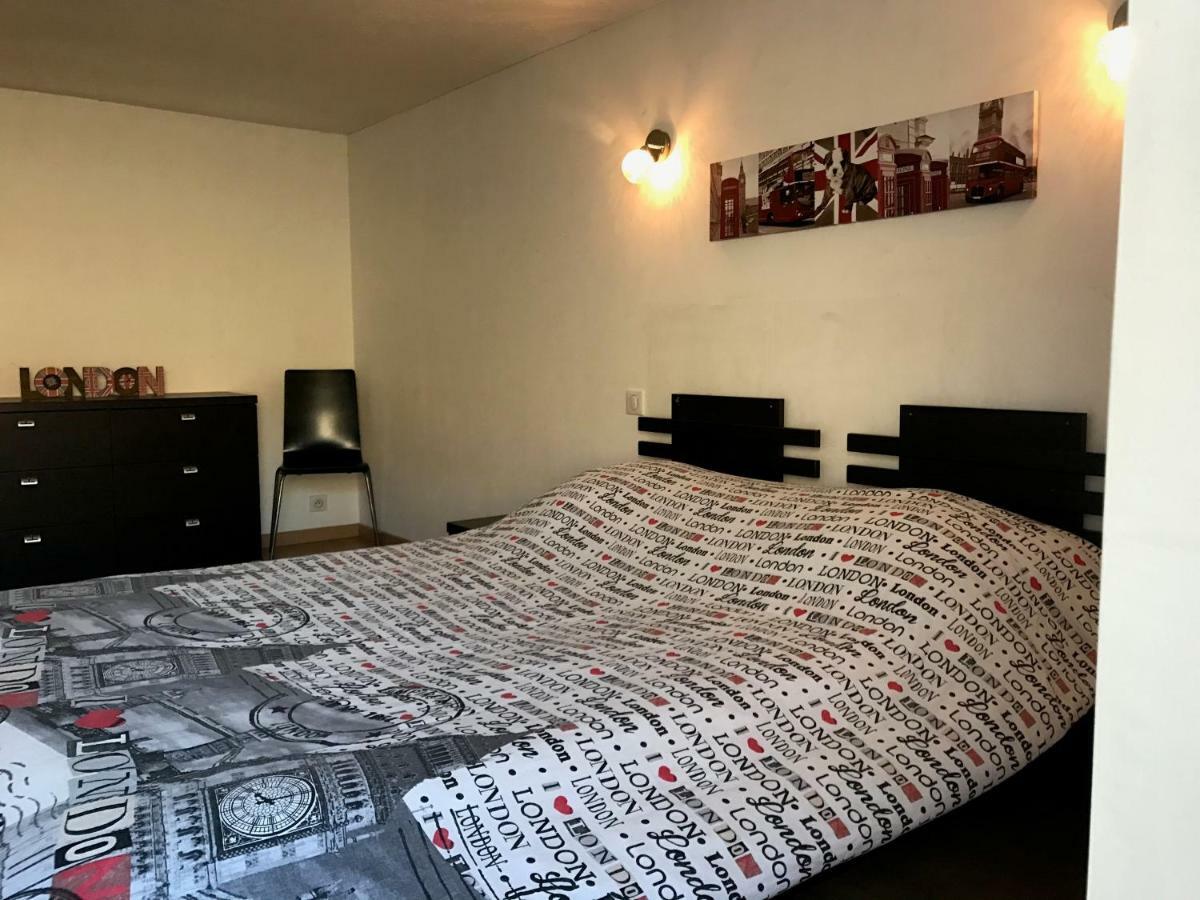 Villa Loc à Saint Paul - A Extérieur photo